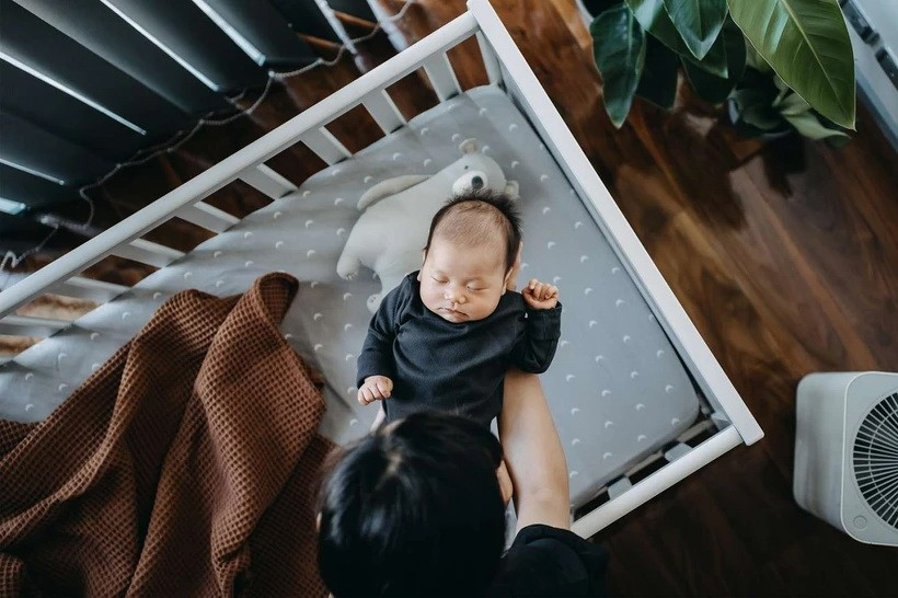 Ảnh minh họa. (Nguồn: Getty Images)