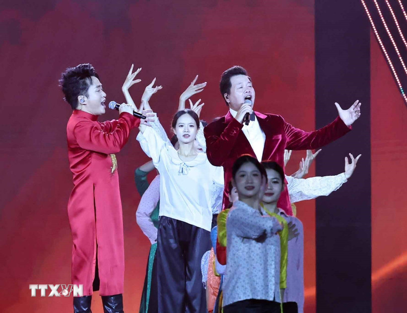 Ảnh minh họa. (Nguồn: TTXVN)