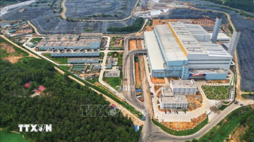 Thành phố Hà Nội giao đất cho dự án du lịch văn hóa Sóc Sơn