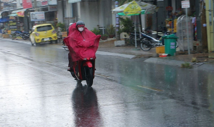 Ảnh minh họa (nguồn: TTXVN)