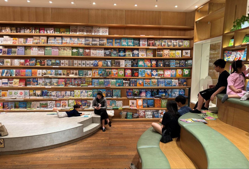 Ảnh minh họa. (Vietnam+)