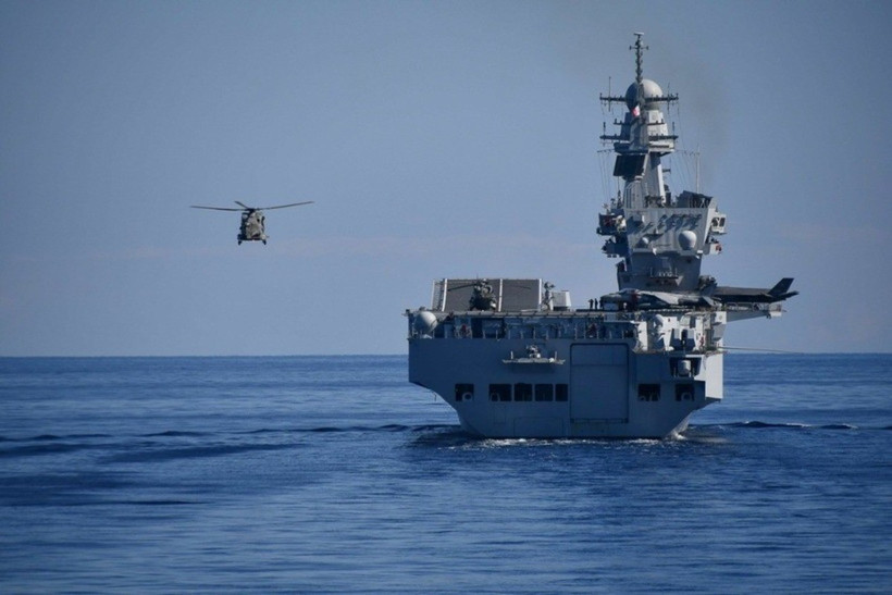 (Nguồn: Mc.Nato.int)