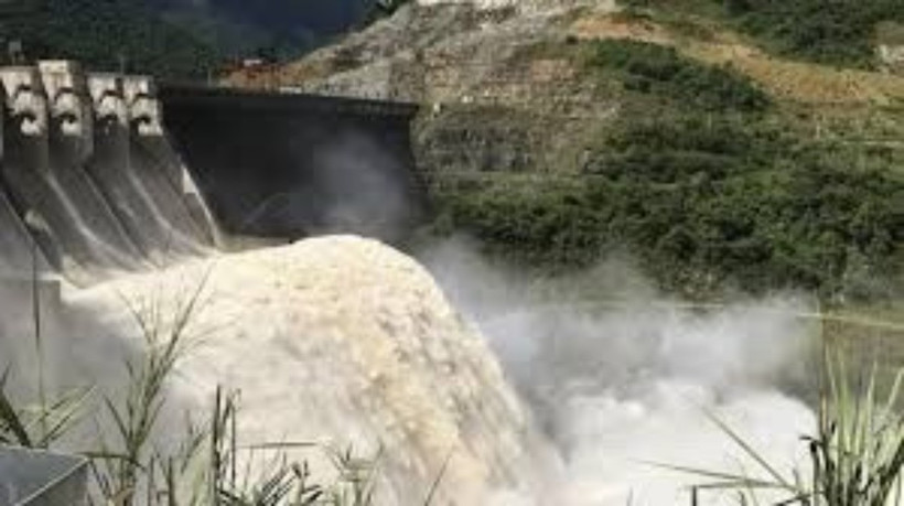 Ngay từ sáng ngày 22/7, Nhà máy Thủy điện Khe Bố đã theo dõi sát sao các bản tin thủy văn và phối hợp chặt chẽ với các cơ quan chức năng.