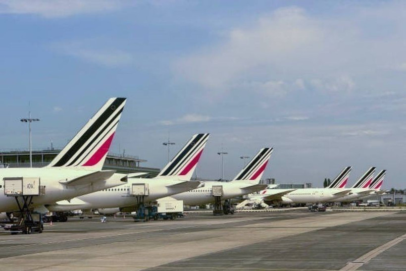 Ảnh minh họa. (Ảnh: Getty Images/TTXVN)