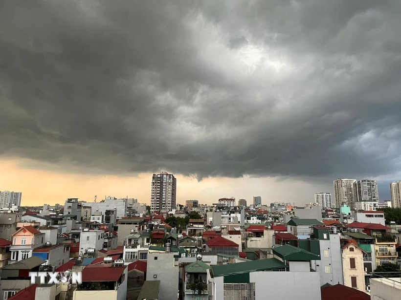 (Ảnh minh họa: An Đăng/TTXVN)