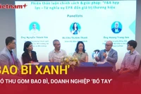 Giải pháp đột phá thúc đẩy hiệu quả EPR tại Việt Nam