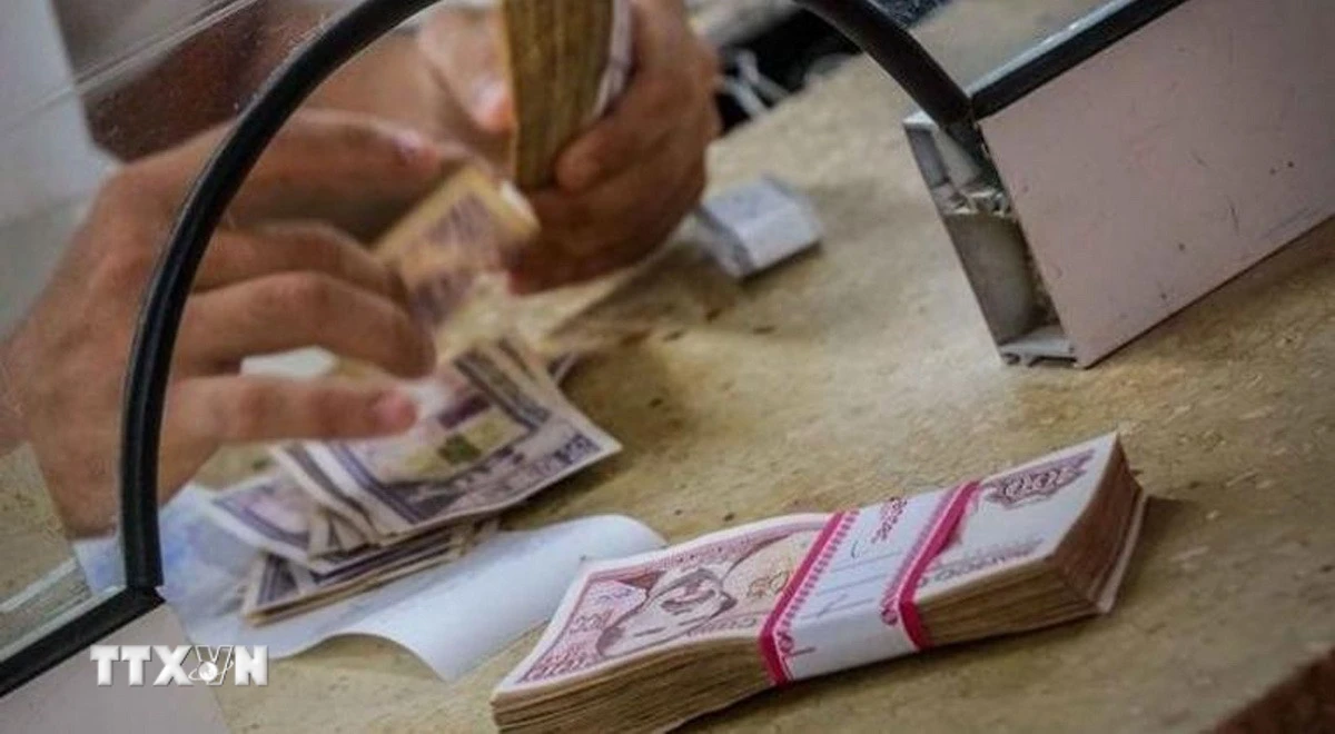Bưu điện Cuba nối lại dịch vụ chuyển tiền quốc tế sau thời gian gián đoạn