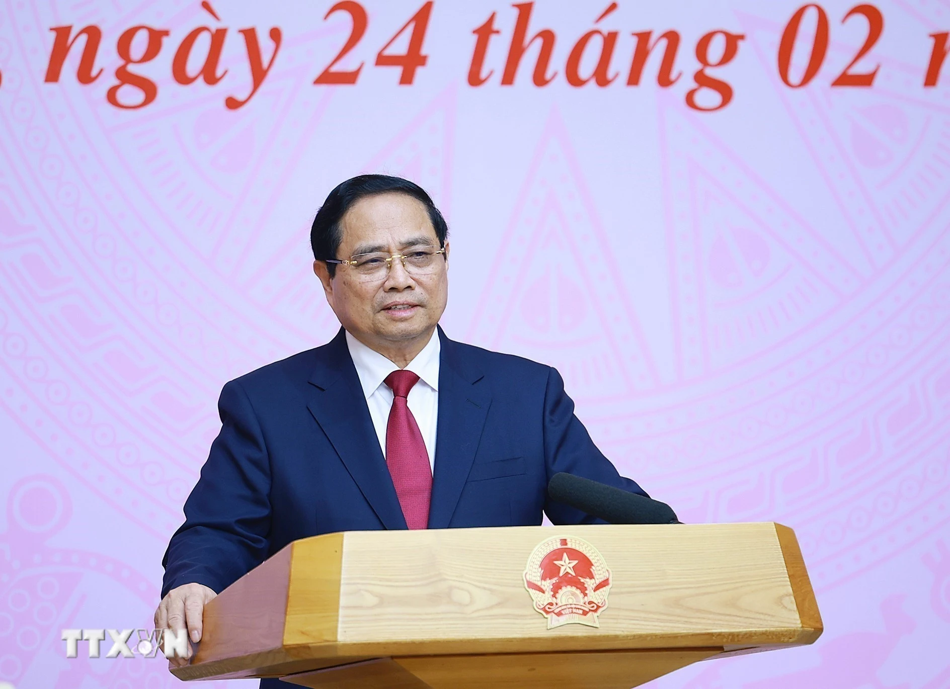 Thủ tướng: Không gây phiền hà, không từ bỏ cơ hội cứu bệnh nhân dù nhỏ nhất