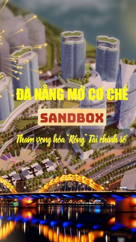Khát vọng "Thung lũng Silicon": Đà Nẵng định hình lối đi riêng cho Trung tâm tài chính Quốc tế