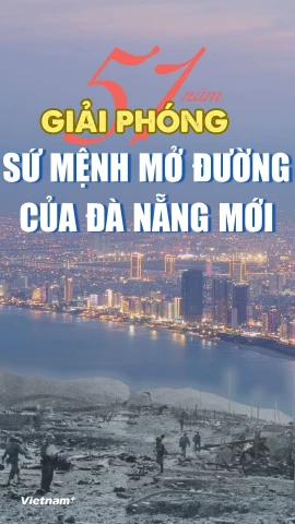 Có những vùng đất sinh ra để làm nơi đứng mũi chịu sào