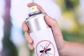 Xử lý nghiêm vi phạm về hóa chất, chế phẩm diệt côn trùng, diệt khuẩn