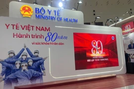 (Ảnh: PV/Vietnam+)