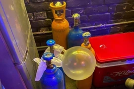 Ảnh minh họa. (Nguồn: congan.hanam.gov.vn)