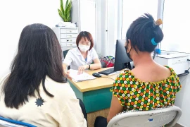 Sản phụ 33 tuổi mất con vì hậu quả của tổn thương gan