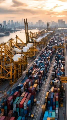 Canada tìm cách đa dạng hóa thương mại trong bối cảnh căng thẳng với Mỹ