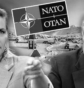 Tổng thống Donald Trump yêu cầu NATO ủng hộ Mỹ "thâu tóm” Greenland 