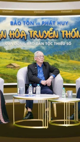 Văn hóa các dân tộc thiểu số là động lực, nguồn vốn để phát triển kinh tế-xã hội