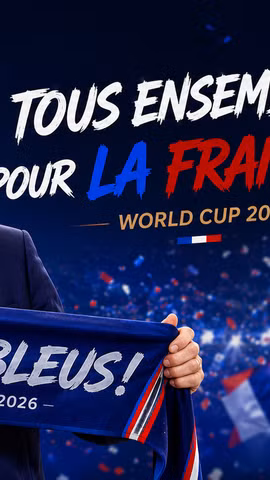  Đại sứ Pháp tại Việt Nam tự tin 'Les Bleus' sẽ đánh bại tuyển Tây Ban Nha 