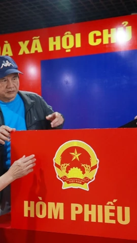 Phường 'Tứ trấn Thăng Long’ sáng ý chí, hướng về ngày hội toàn dân 