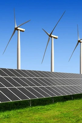 Doanh nghiệp Hàn Quốc phô diễn công nghệ IoT, năng lượng sạch tại ENTECH 2025