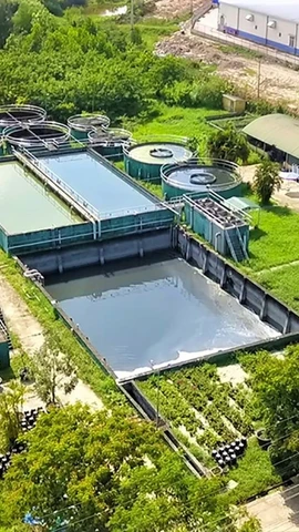 5 công ty hàng đầu Hàn Quốc về xử lý chất thải môi trường tham dự ENTECH 2025