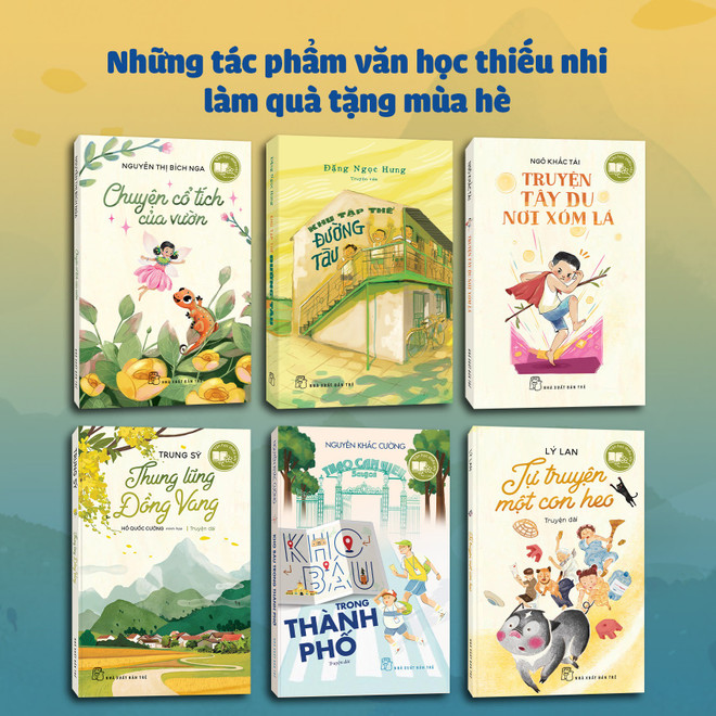 Các tác phẩm mới của Nhà xuất bản Trẻ. unnamed-3.jpg