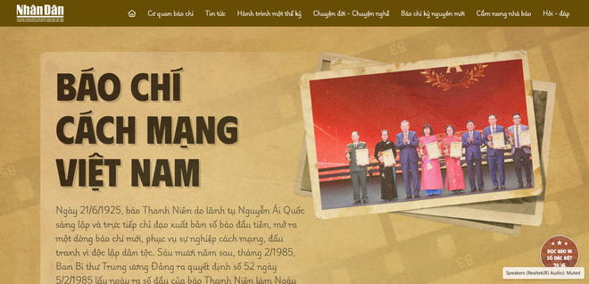 Chuyên trang điện tử tổng hợp bài viết, hình ảnh, video và tư liệu về 100 năm báo chí cách mạng. screenshot-2025-06-18-110129.png