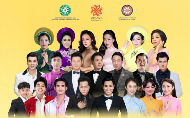 កម្មវិធីនេះមានការចូលរួមពីសិល្បករក្នុងស្រុក និងអន្តរជាតិជាច្រើនរូប។ screenshot-46-qvkz.png