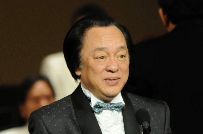 The legacy left by People's Artist Trung Kien is the pride of contemporary Vietnamese vocal art. (Photo: PV/Vietnam+) gsnsnd-trung-kien.jpg