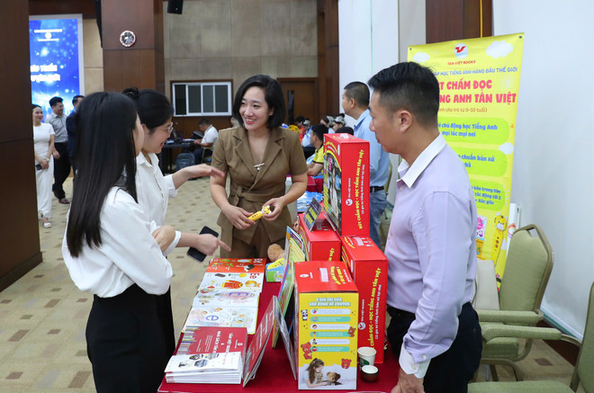 Doanh nghiệp cần chủ động hợp tác với báo chí, xây dựng đội ngũ truyền thông chuyên nghiệp, minh bạch thông tin. (Ảnh: PV/Vietnam+) z6673467307647-c3b173539c24d342cbf3ee8e1e99c98e.jpg