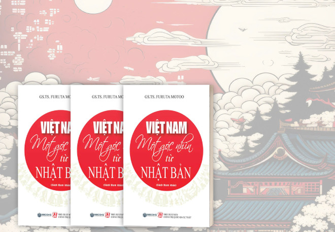 Cuốn sách do Nhà xuất bản Chính trị quốc gia Sự thật phối hợp với Sbooks phát hành. z6792134426591-616001eaedd46477cec0a4437b5421a4.jpg