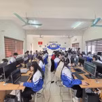 Sau sáp nhập, dữ liệu trường học đã theo kịp bộ máy mới?