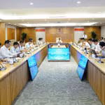 Bộ Khoa học và Công nghệ đã tổ chức Lễ ra mắt Hệ thống thông tin quốc gia về khoa học, công nghệ và đổi mới sáng tạo. (Ảnh: Bộ Khoa học và Công nghệ)