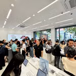Ảnh minh họa. (Ảnh: FPT Shop)