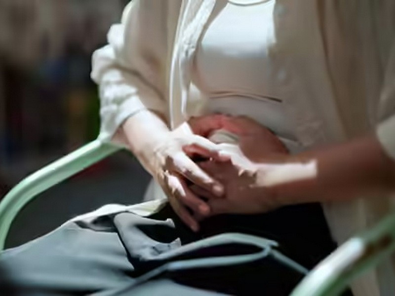 Ảnh minh họa. (Nguồn: Times of India)