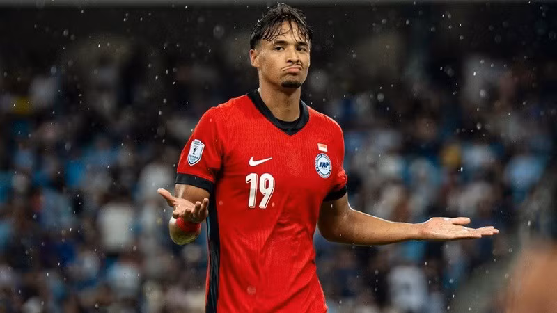 Singapore tự tin đánh bại Timor Leste để chiếm ngôi đầu bảng A. (Nguồn: aseanutdfc)