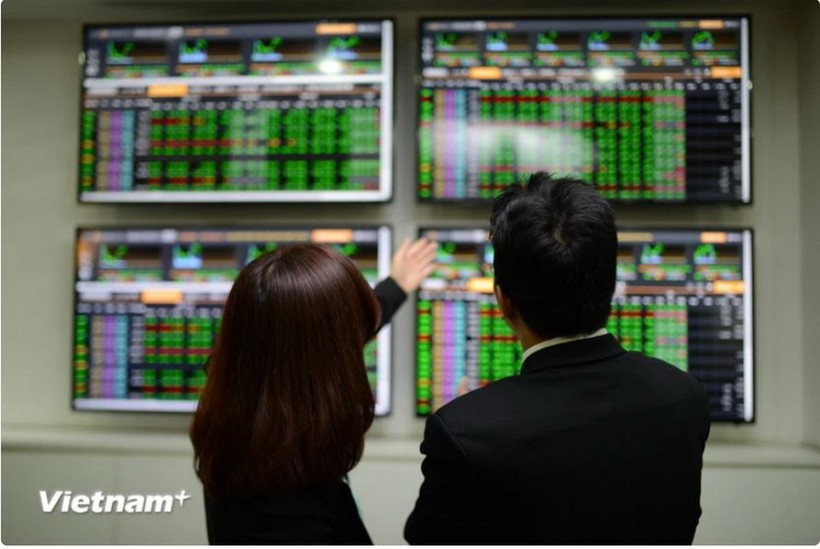 Ảnh minh họa. (Nguồn: Vietnam+)