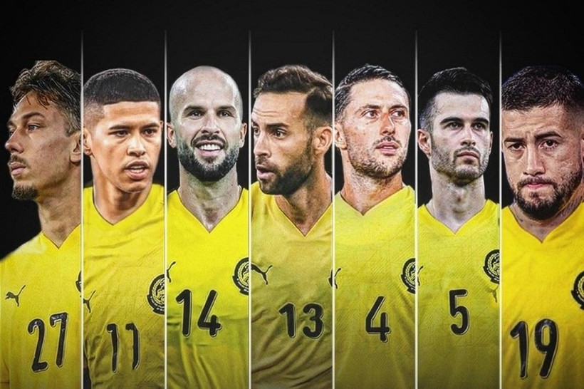 CAS đã có phán quyết về vụ việc liên quan bóng đá Malaysia.