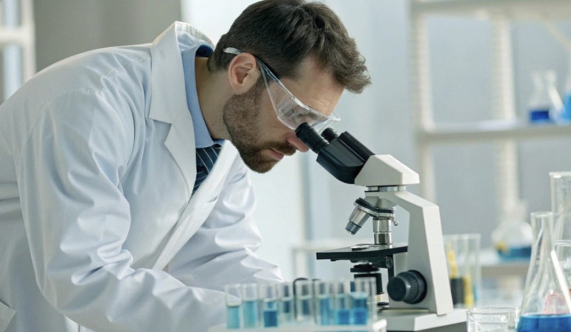 Ảnh minh họa. (Nguồn: el.kz)