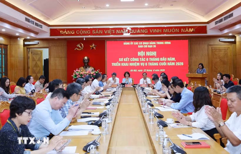 Chủ động chiếm lĩnh không gian mạng bằng thông tin tích cực