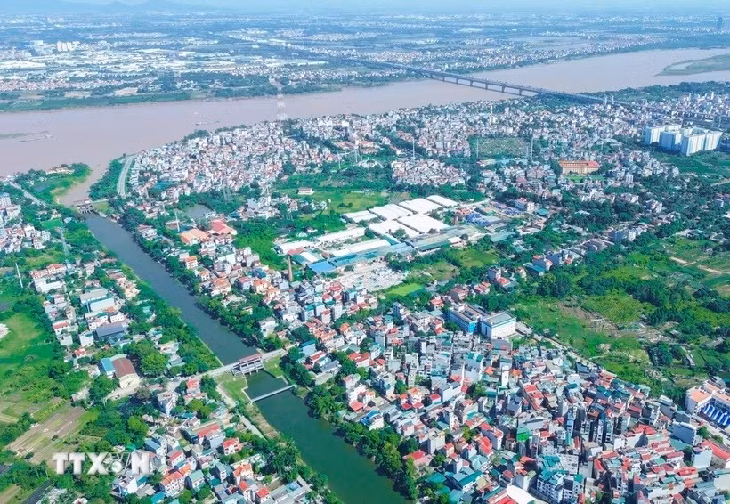 (Ảnh minh họa: TTXVN)