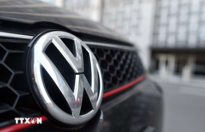 Ảnh minh họa. (Nguồn: AFP/TTXVN)