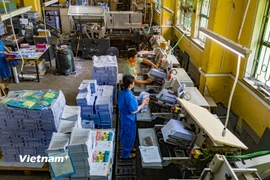 Hơn 160 triệu bản sách giáo khoa sẵn sàng phục vụ năm học mới 2025-2026 