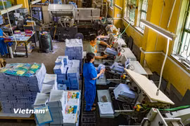 Hơn 160 triệu bản sách giáo khoa sẵn sàng phục vụ năm học mới 2025-2026 