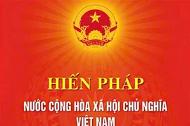 Mặt trận Tổ quốc Việt Nam hướng dẫn lấy ý kiến về dự thảo Nghị quyết sửa đổi Hiến pháp
