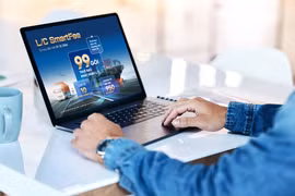 VietinBank ra mắt 99 gói thuê bao L/C ưu đãi cho doanh nghiệp xuất nhập khẩu. (Ảnh: Vietnam+)