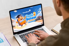 Pack2School: VietinBank đồng hành cùng Gen Z mùa khai trường. (Ảnh: Vietnam+)