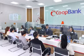 Thủ tướng Chính phủ giao bổ sung dự toán ngân sách Nhà nước năm 2026 cho Ngân hàng Nhà nước để đầu tư bổ sung 5.000 tỷ đồng vốn điều lệ cho Co-opBank. (Ảnh: Co-opBank)
