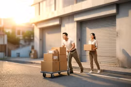 Vững tài chính - Trụ cột bảo vệ tài sản gia đình vững vàng từ Techcom Life. (Ảnh: Vietnam+)