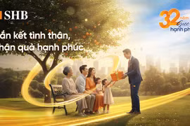 Nhiều ưu đãi đang chờ đợi khách hàng cá nhân khắp cả nước. (Ảnh: Vietnam+)
